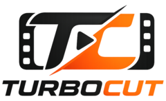 TurboCut logo